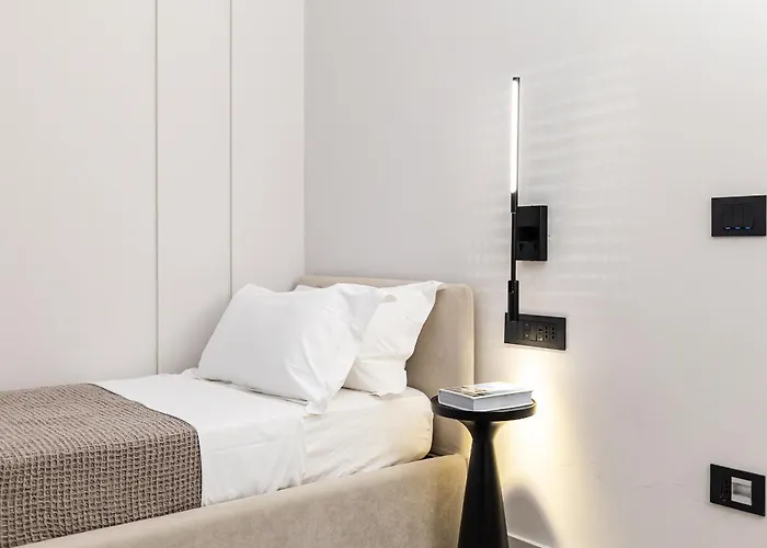 Appartamento Luxurious - Azulis#3 - 2br Fully Equipped - Garden - Free Parking